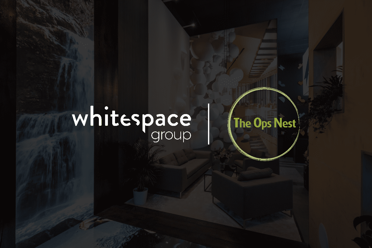 Whitespace Group - The Ops Next - Sustainability